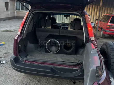 Honda CR-V 1996 года за 2 000 000 тг. в Алматы – фото 10