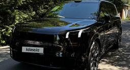 Lynk & Co 900 2025 года за 29 990 000 тг. в Алматы – фото 2