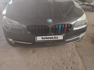 BMW 528