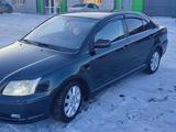 Toyota Avensis 2004 года за 4 200 000 тг. в Костанай – фото 4