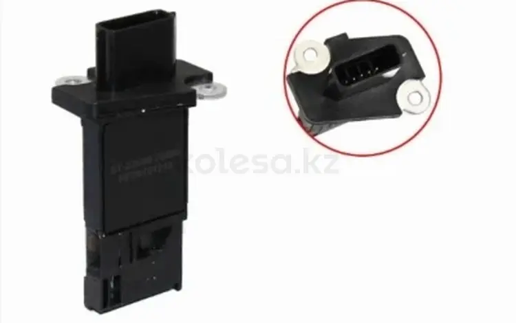 Датчик расхода воздуха за 17 750 тг. в Павлодар