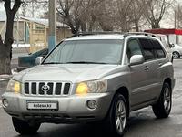 Toyota Highlander 2003 годаүшін6 000 000 тг. в Тараз