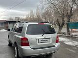 Toyota Highlander 2003 годаfor6 000 000 тг. в Тараз – фото 5