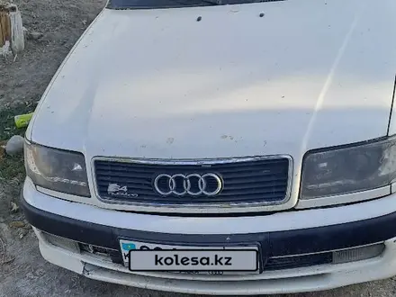 Audi 100 1991 года за 2 000 000 тг. в Жалагаш