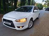 Mitsubishi Lancer 2010 года за 4 700 000 тг. в Талдыкорган