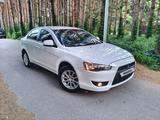 Mitsubishi Lancer 2010 года за 4 700 000 тг. в Талдыкорган – фото 3