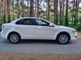 Mitsubishi Lancer 2010 года за 4 700 000 тг. в Талдыкорган – фото 4