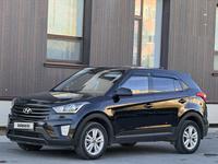 Hyundai Creta 2019 года за 8 850 000 тг. в Актобе