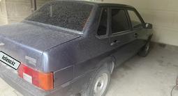 ВАЗ (Lada) 21099 1999 года за 1 650 000 тг. в Алматы
