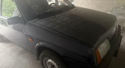 ВАЗ (Lada) 21099 1999 года за 1 650 000 тг. в Алматы – фото 3