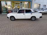 ВАЗ (Lada) 2107 2007 года за 990 000 тг. в Калбатау