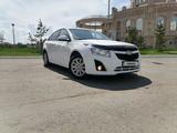 Chevrolet Cruze 2014 года за 4 200 000 тг. в Кокшетау – фото 2