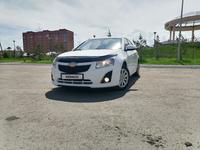 Chevrolet Cruze 2014 годаүшін4 200 000 тг. в Кокшетау