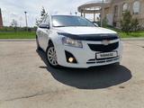 Chevrolet Cruze 2014 года за 4 200 000 тг. в Кокшетау – фото 5