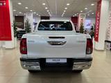 Toyota Hilux Elegance 2023 годаfor25 430 000 тг. в Тараз – фото 4