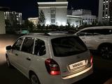 ВАЗ (Lada) Kalina 2194 2014 года за 2 750 000 тг. в Астана – фото 4