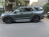 Hyundai Palisade 2021 года за 22 000 000 тг. в Алматы – фото 2