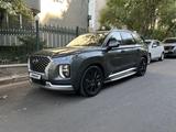 Hyundai Palisade 2021 года за 22 000 000 тг. в Алматы