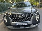 Hyundai Palisade 2021 года за 22 000 000 тг. в Алматы – фото 4
