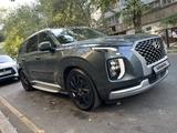 Hyundai Palisade 2021 года за 22 000 000 тг. в Алматы – фото 3