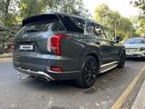 Hyundai Palisade 2021 года за 22 000 000 тг. в Алматы – фото 5