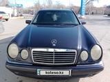Mercedes-Benz E 230 1996 годаүшін3 000 000 тг. в Кызылорда – фото 2