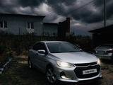 Chevrolet Onix 2025 года за 7 200 000 тг. в Шымкент