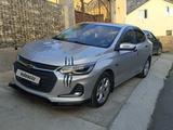 Chevrolet Onix 2025 года за 7 200 000 тг. в Шымкент – фото 2