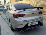 Chevrolet Onix 2025 года за 7 200 000 тг. в Шымкент – фото 3