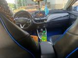 Chevrolet Onix 2025 года за 7 200 000 тг. в Шымкент – фото 4