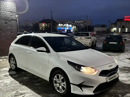 Kia Cee'd 2023 года за 10 200 000 тг. в Астана