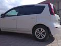 Nissan Note 2012 года за 5 050 505 тг. в Алматы – фото 4