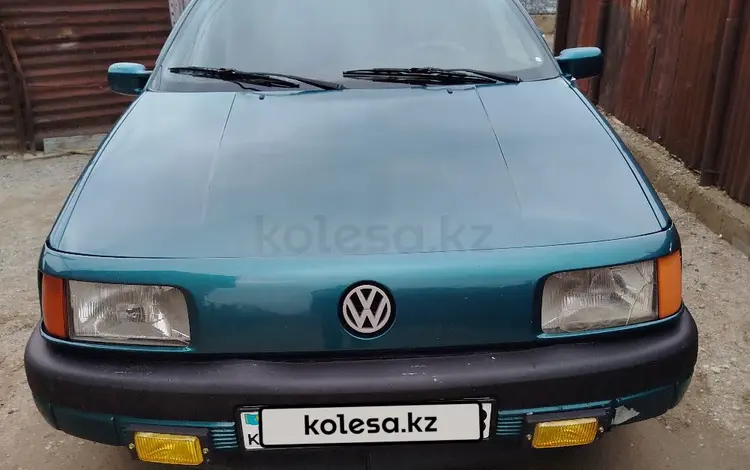 Volkswagen Passat 1992 года за 1 350 000 тг. в Алматы