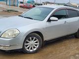 Nissan Teana 2006 годаүшін2 800 000 тг. в Кызылорда