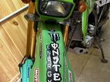 Kawasaki  KLX 300 2004 года за 2 000 000 тг. в Алтай – фото 2