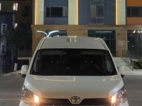 Toyota Hiace 2021 года за 23 500 000 тг. в Атырау