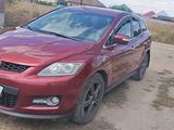 Mazda CX-7 2007 годаүшін4 250 000 тг. в Алматы – фото 3