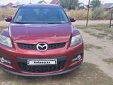 Mazda CX-7 2007 годаүшін4 250 000 тг. в Алматы – фото 4