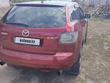Mazda CX-7 2007 годаүшін4 250 000 тг. в Алматы – фото 5