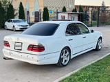 Mercedes-Benz E 320 1998 года за 2 000 000 тг. в Каскелен – фото 5