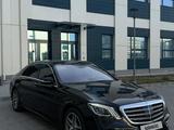 Mercedes-Benz S 400 2015 года за 24 500 000 тг. в Астана – фото 2