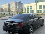 Mercedes-Benz S 400 2015 года за 24 500 000 тг. в Астана – фото 3