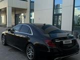 Mercedes-Benz S 400 2015 года за 24 500 000 тг. в Астана – фото 4