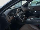 Mercedes-Benz S 400 2015 года за 24 500 000 тг. в Астана – фото 5