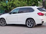 BMW X5 2014 годаүшін15 000 000 тг. в Алматы – фото 5