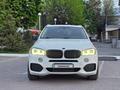 BMW X5 2014 года за 15 000 000 тг. в Алматы