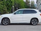 BMW X5 2014 годаүшін15 000 000 тг. в Алматы – фото 4