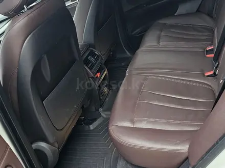 BMW X5 2014 года за 15 000 000 тг. в Алматы – фото 10