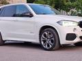 BMW X5 2014 года за 15 000 000 тг. в Алматы – фото 8