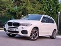 BMW X5 2014 года за 15 000 000 тг. в Алматы – фото 2